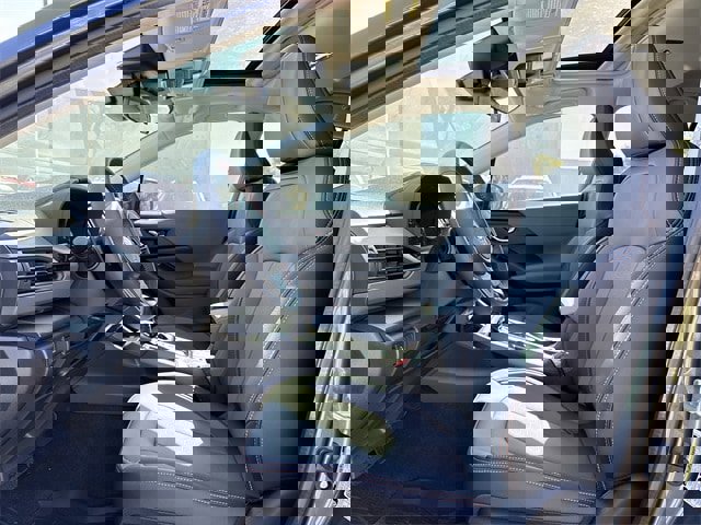 New 2025 Subaru Crosstrek 2.5i Limited image 11