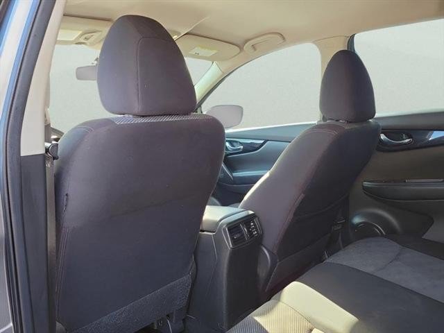 Used 2019 Nissan Rogue Sport SV w/ Technology Package FWD image 8