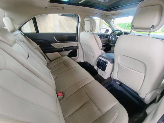 Used 2017 Lincoln Continental Select w/ Climate Package AWD/4WD image 67