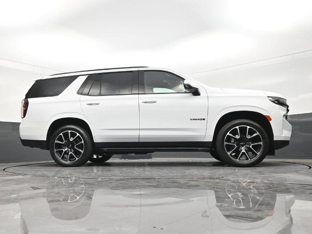 Used 2023 Chevrolet Tahoe RST w/ Luxury Package RWD image 25