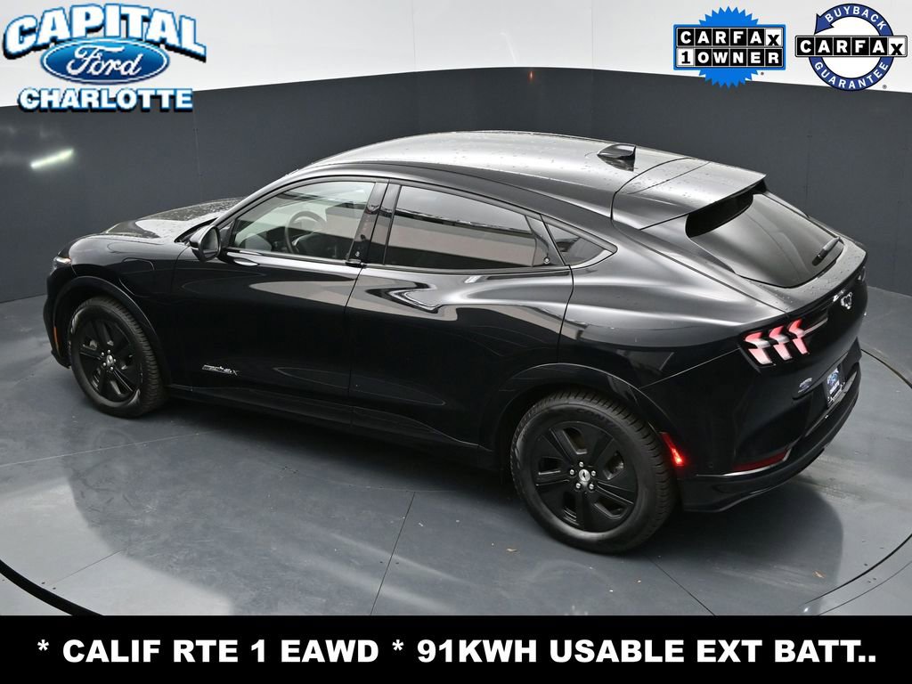 Used 2023 Ford Mustang Mach-E California Route 1 image 27