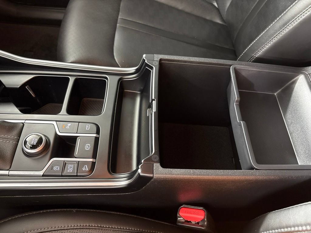 Used 2024 Kia Sorento S FWD image 41