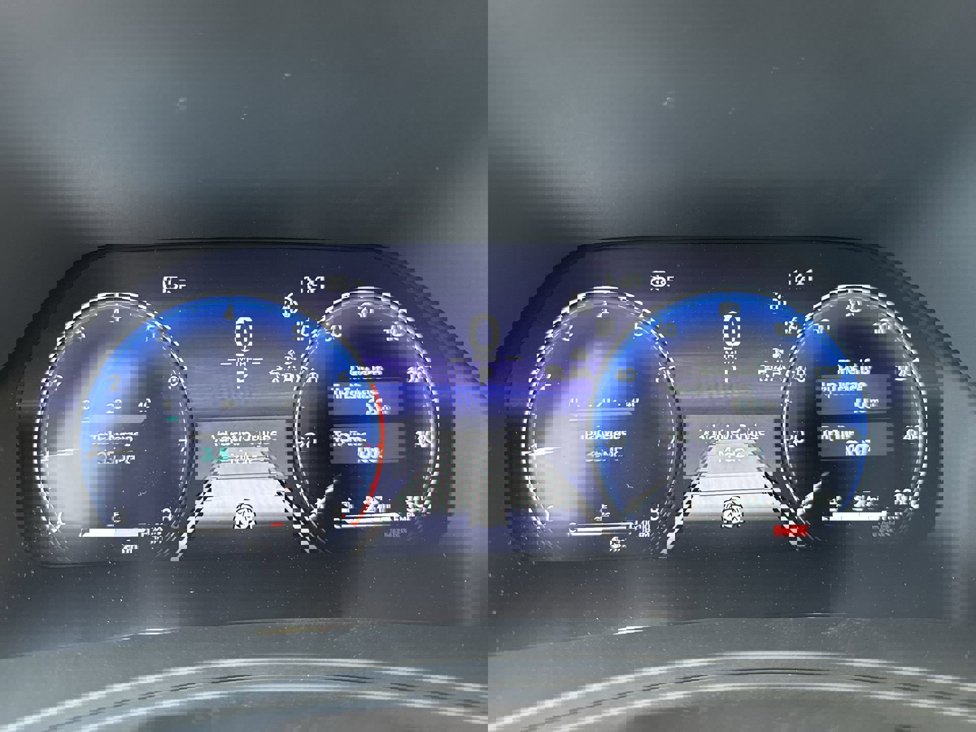 Used 2026 Toyota Grand Highlander Platinum image 10