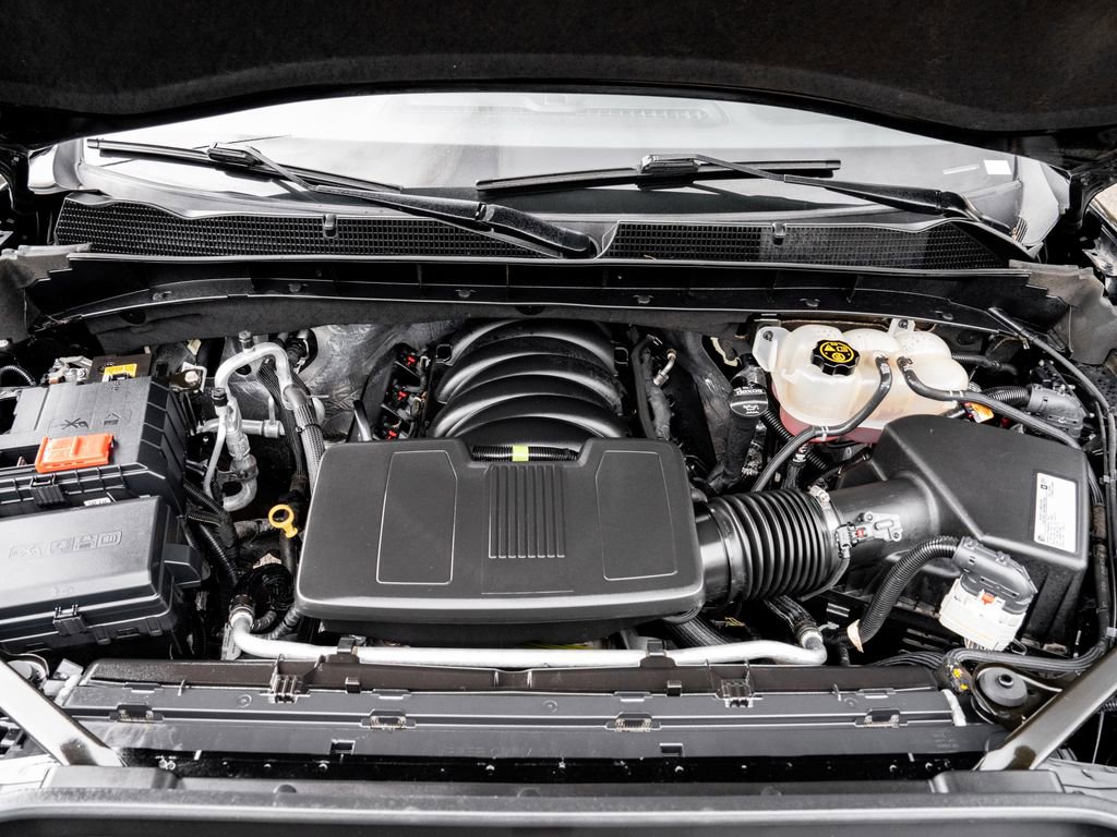 Used 2020 GMC Sierra 1500 AT4 w/ AT4 Premium Package image 26