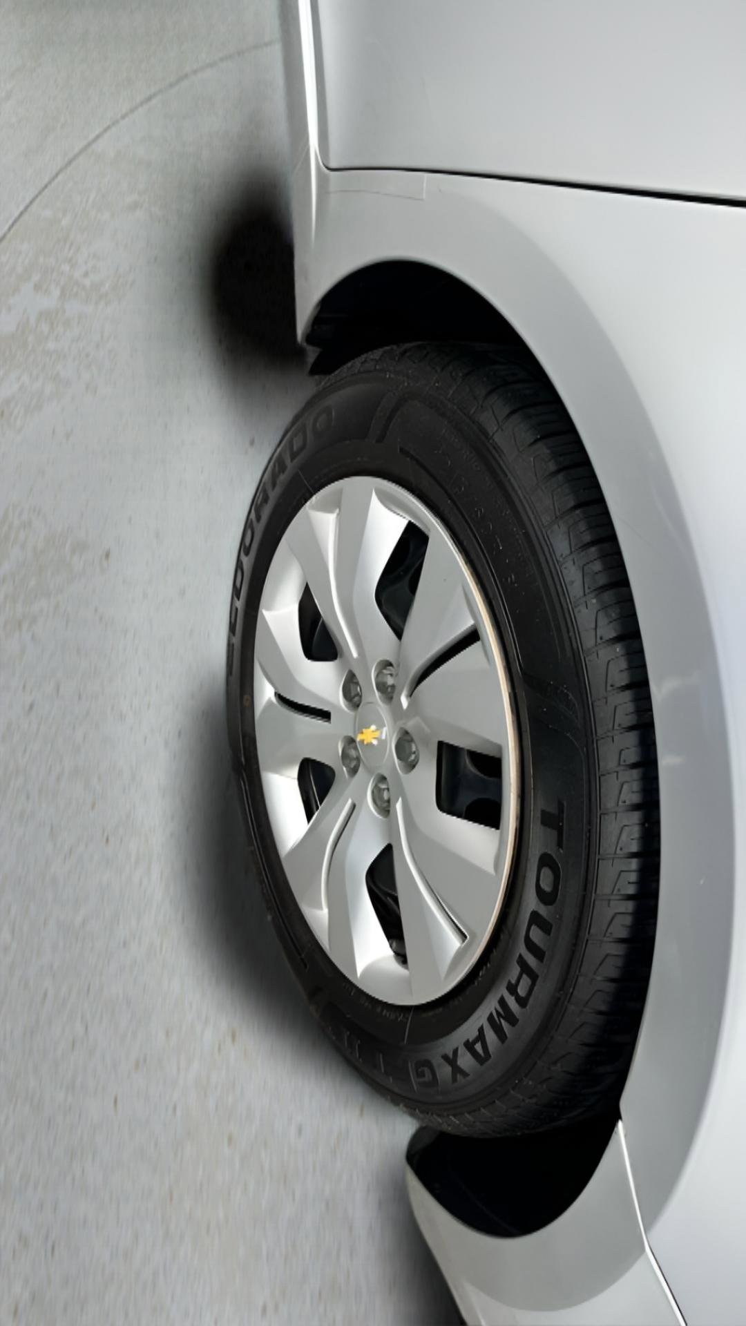 Used 2015 Chevrolet Cruze LS FWD image 10