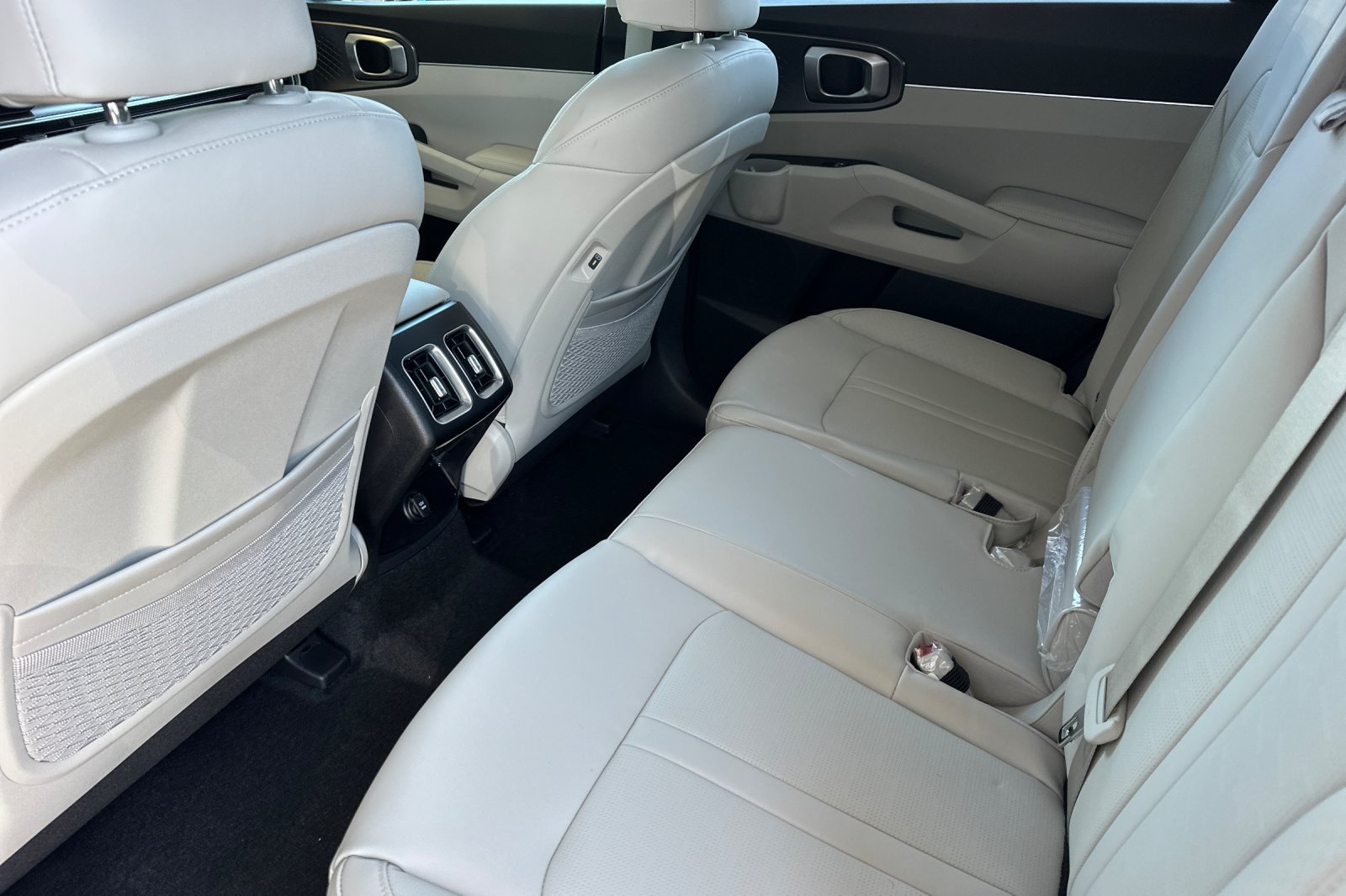 New 2026 Kia Sorento EX AWD/4WD image 12