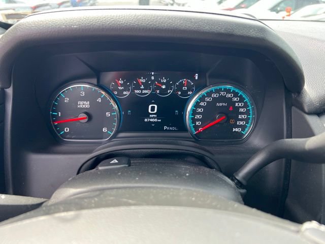 Used 2020 GMC Yukon XL Denali w/ Open Road Package AWD/4WD image 19