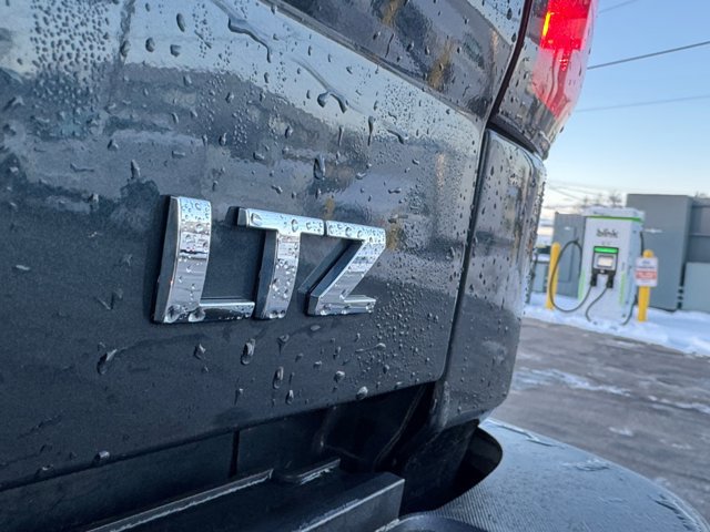 Used 2019 Chevrolet Silverado 3500 LTZ w/ Duramax Plus Package image 17