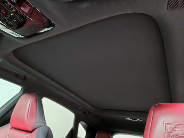 Certified 2023 Lexus RX 500h F Sport image 14