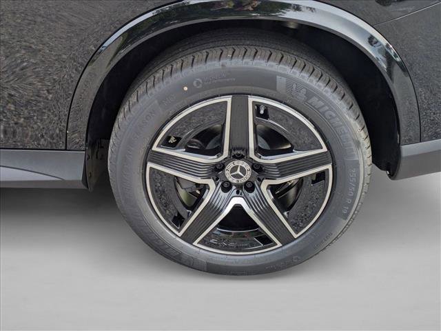 New 2026 Mercedes-Benz GLC 300 image 10