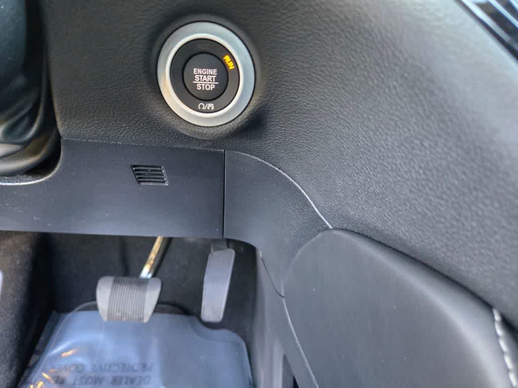 New 2027 Chrysler Pacifica Limited AWD/4WD image 15