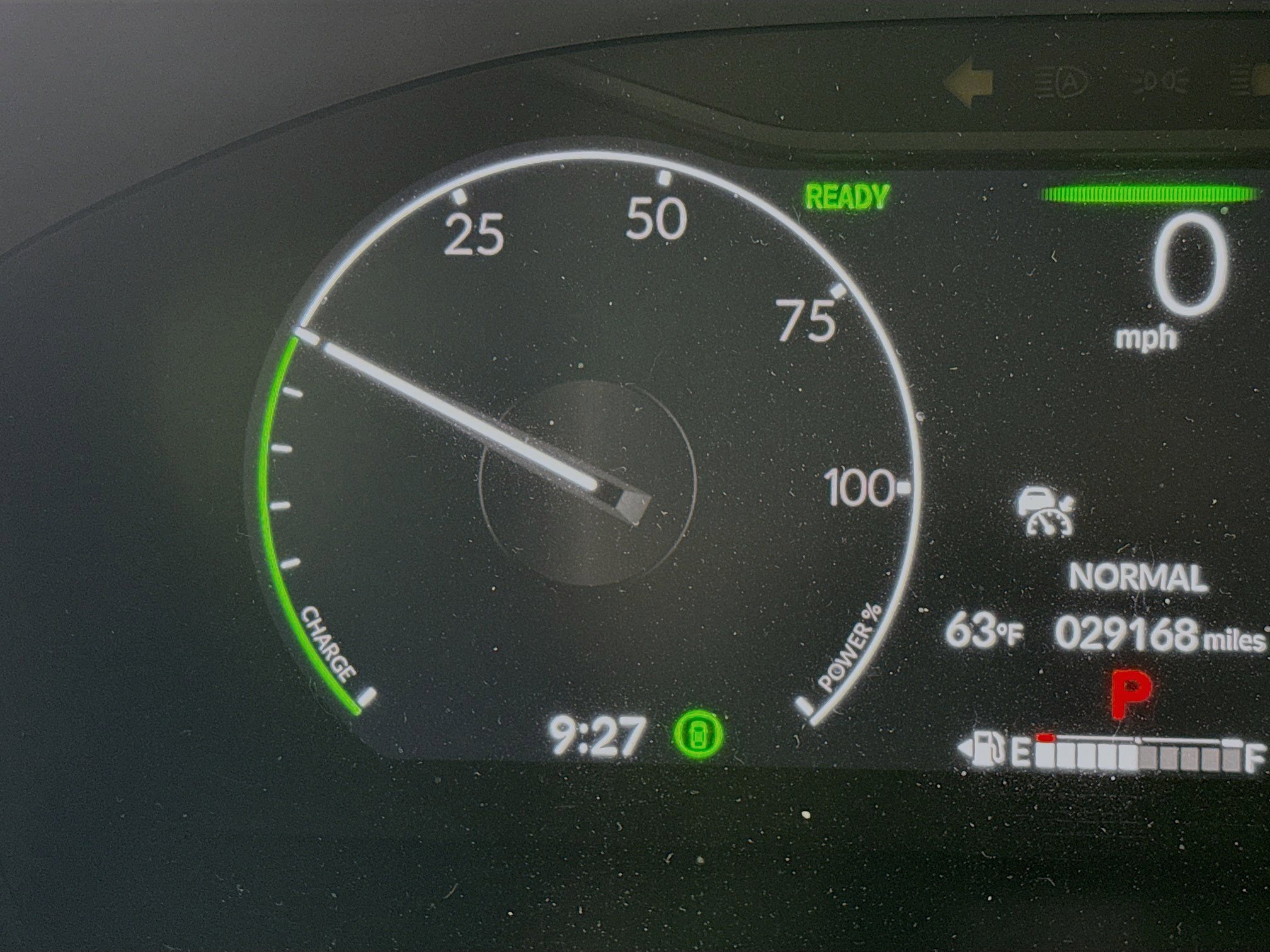 Certified 2023 Honda CR-V Sport Touring image 12