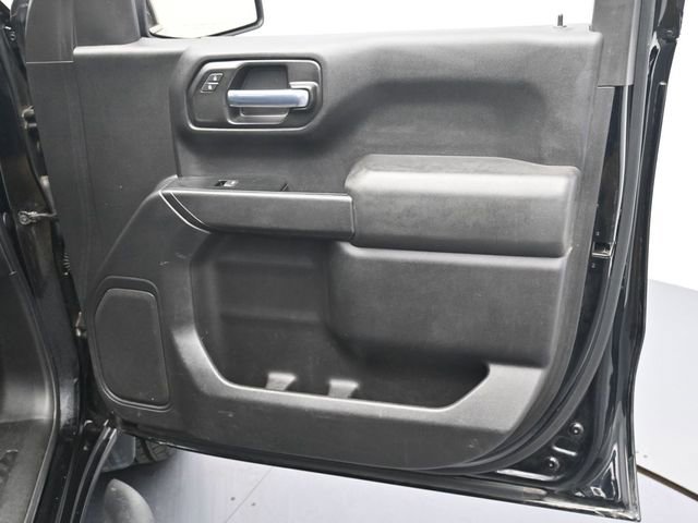 Used 2020 Chevrolet Silverado 1500 Custom image 27