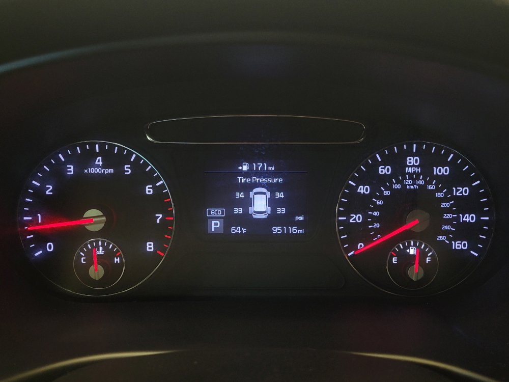 Used 2019 Kia Sorento L FWD image 23