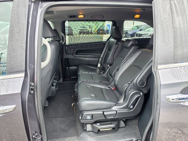 Used 2023 Honda Odyssey EX-L image 22