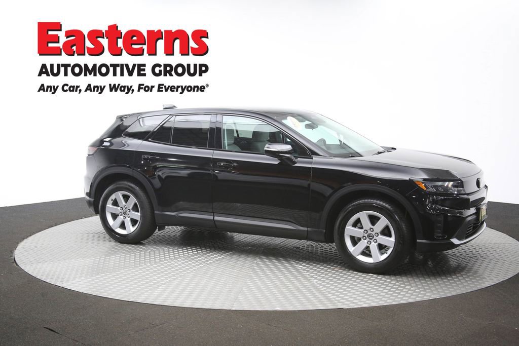 Used 2025 Honda Prologue EX image 45