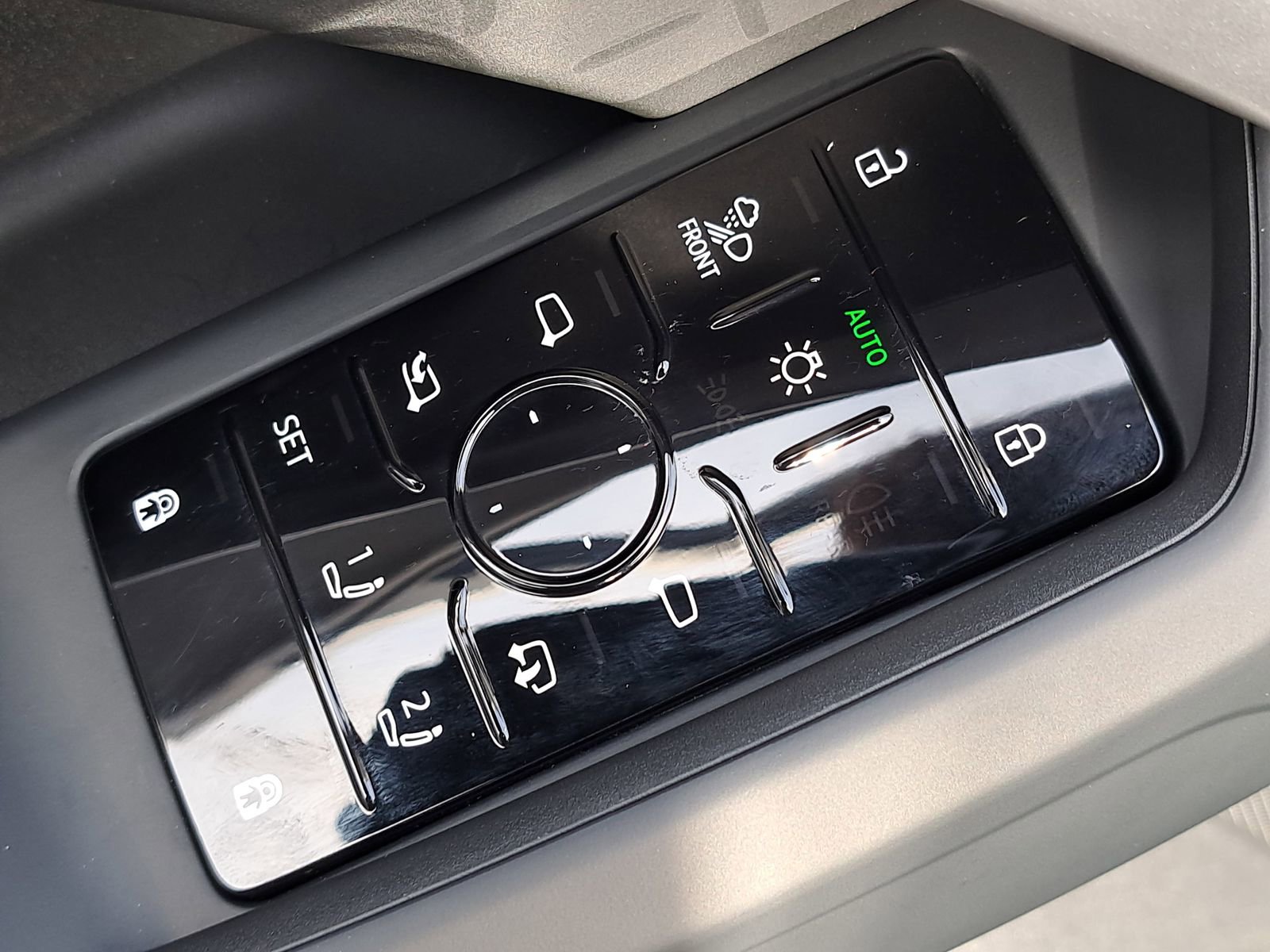 New 2025 Audi Q5 Premium Plus image 30