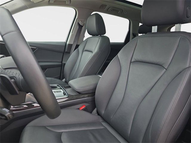 Used 2022 Audi Q7 3.0T Premium Plus image 19