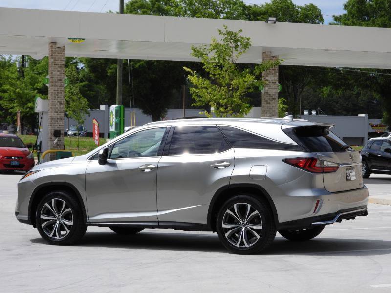 Used 2019 Lexus RX 350L AWD image 18