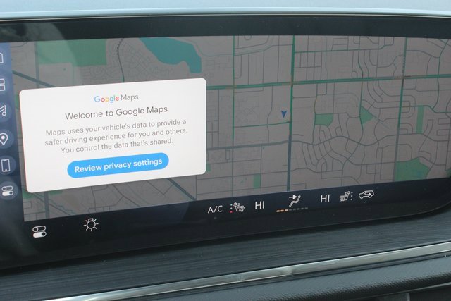 New 2025 Buick Envision Preferred image 3