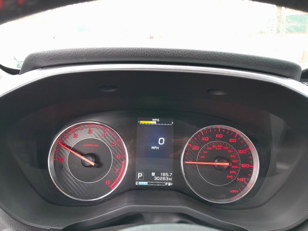 Used 2019 Subaru Impreza 2.0i Sport image 22