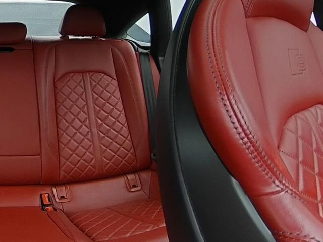Used 2018 Audi S5 Prestige AWD/4WD image 25