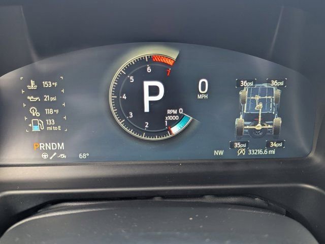 Used 2023 Ford Bronco Raptor image 23