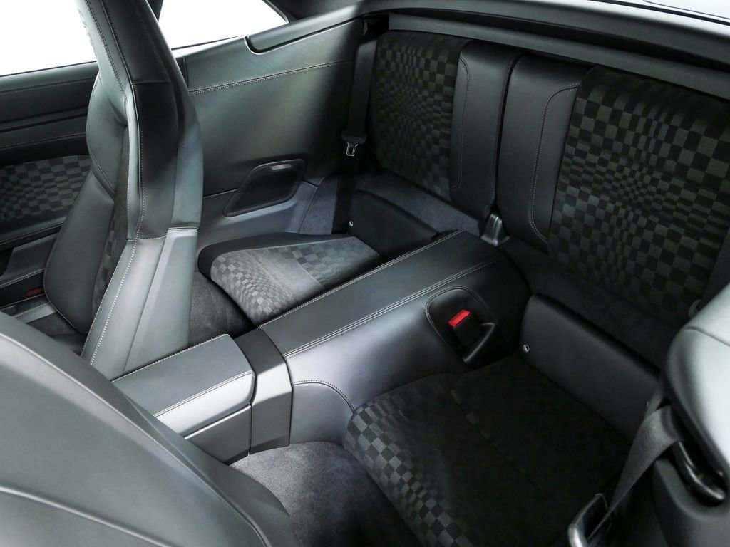 Certified 2026 Porsche 911 Carrera GTS RWD image 9