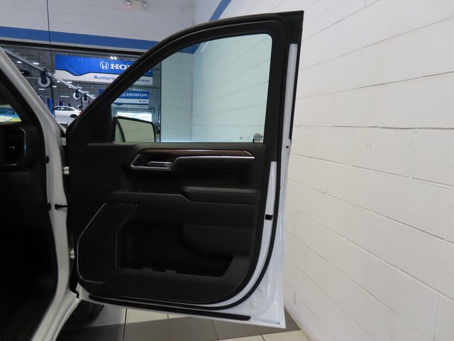 Used 2023 Chevrolet Silverado 1500 LT w/ Protection Package image 26