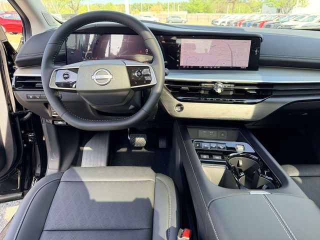 New 2026 Nissan Murano Platinum w/ Cargo Package image 18