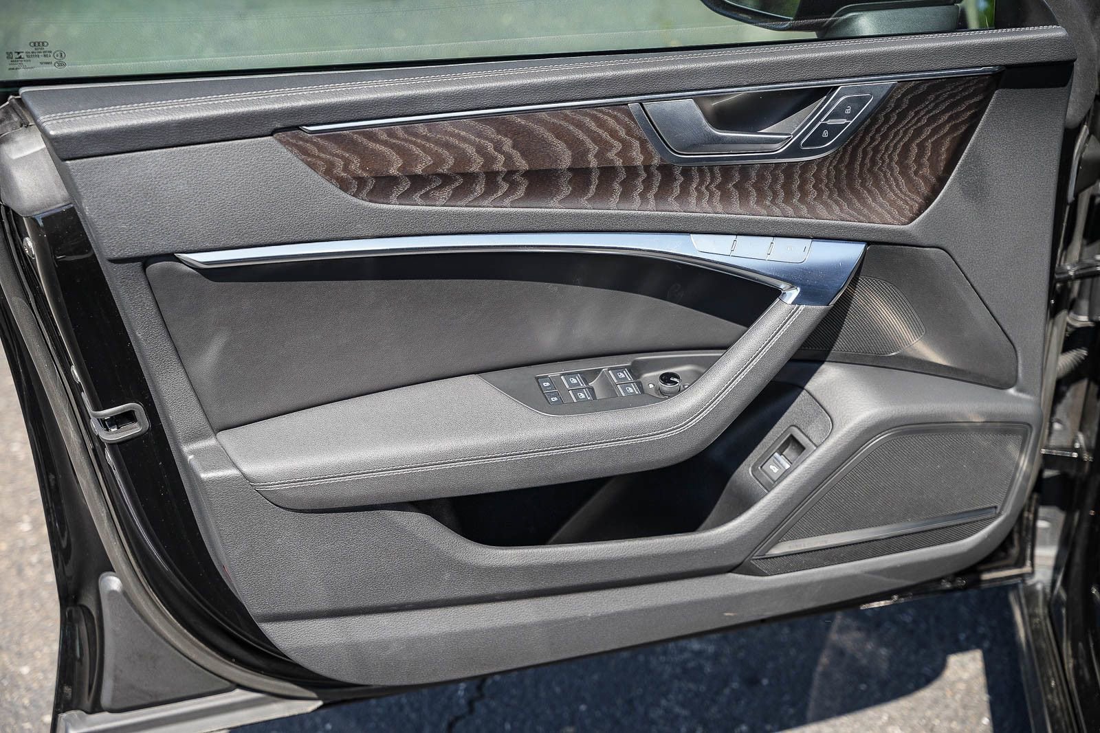 Used 2021 Audi A7 3.0T Premium Plus w/ Premium Plus image 19