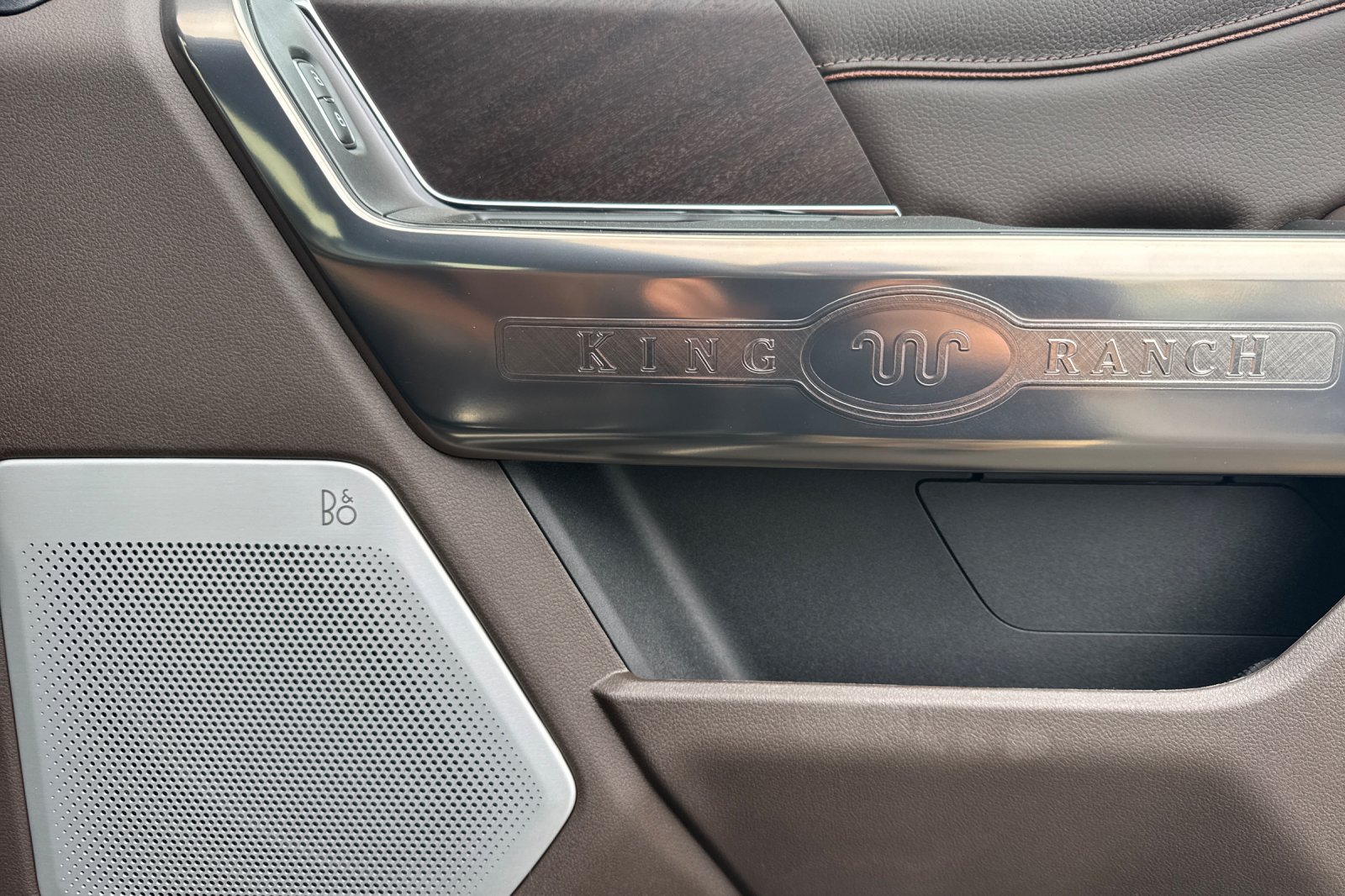 New 2026 Ford F350 King Ranch AWD/4WD image 19