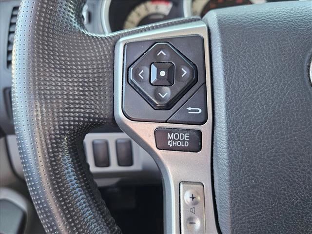 Used 2014 Toyota Tacoma PreRunner w/ SR5 Package RWD image 11