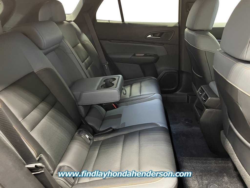 New 2026 Honda Prologue Elite image 28