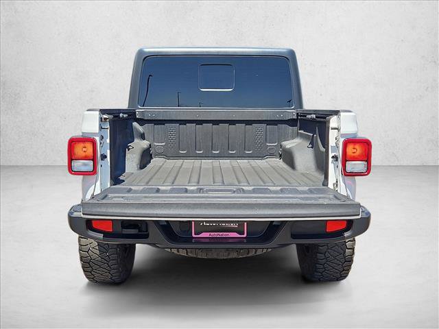 Used 2020 Jeep Gladiator Sport w/ Quick Order Package 24S AWD/4WD image 10