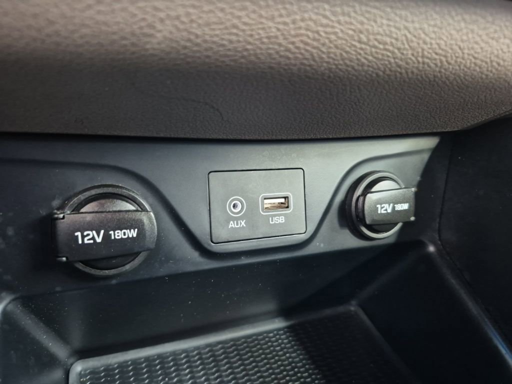 Used 2020 Hyundai Tucson Value image 23