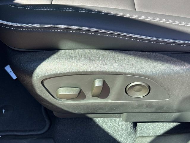 New 2026 Chevrolet Silverado EV LT image 25