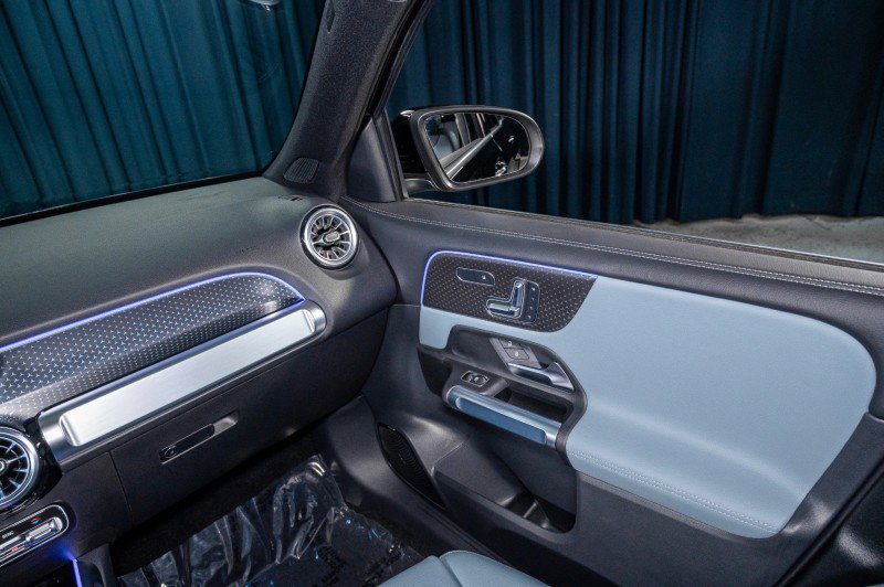 New 2026 Mercedes-Benz GLB 250 4MATIC image 25