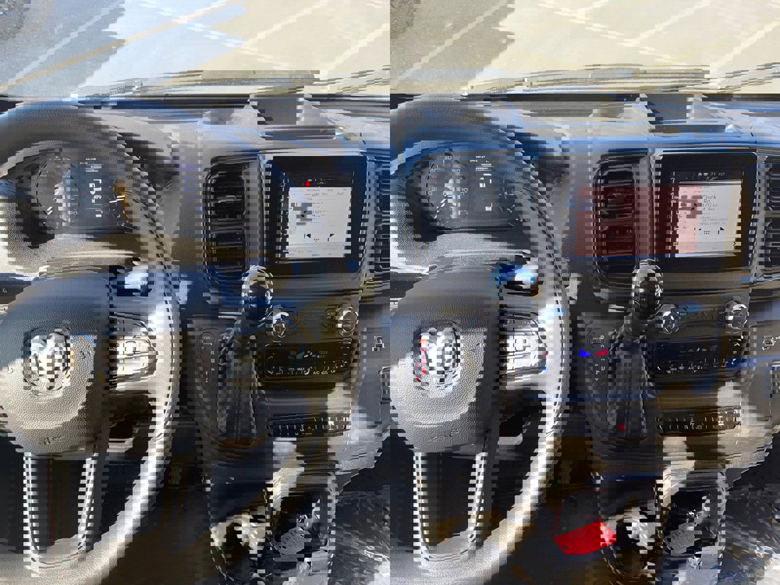 New 2025 RAM ProMaster 2500 w/ Convenience Group image 10