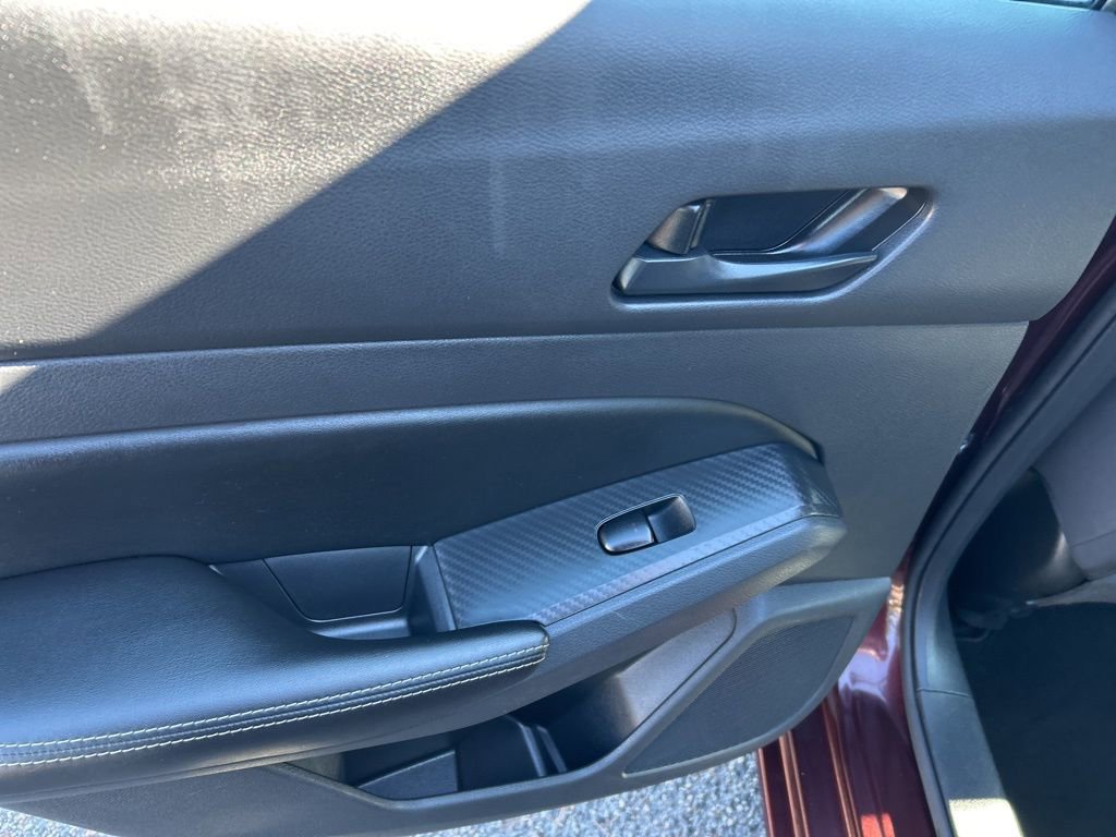 Used 2024 Nissan Altima 2.5 SV image 19