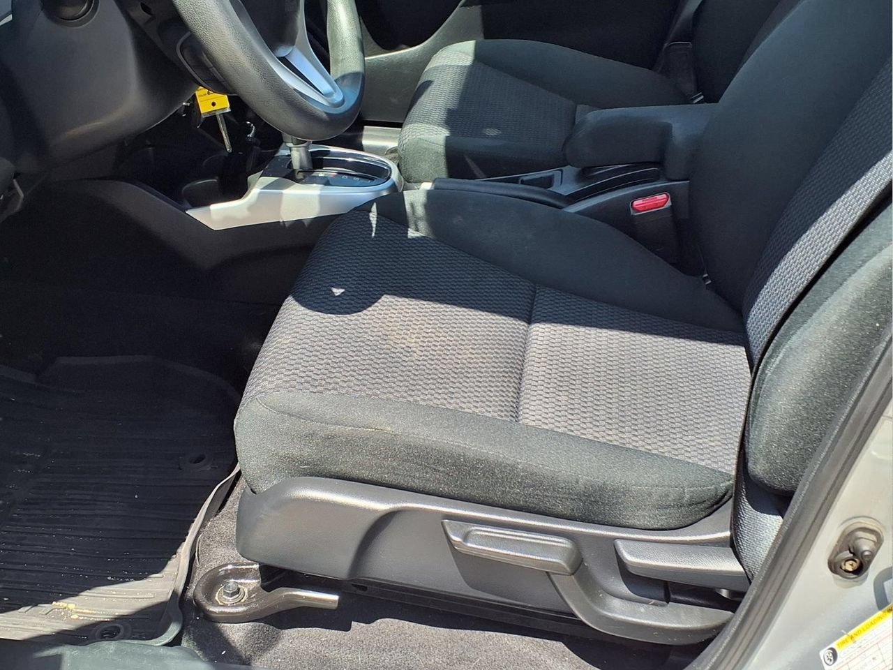 Used 2020 Honda Fit LX image 13