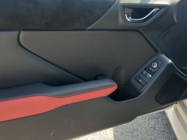 New 2026 Subaru BRZ Limited RWD image 27