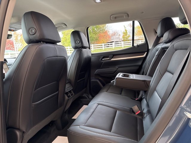 New 2026 GMC Terrain Denali image 31