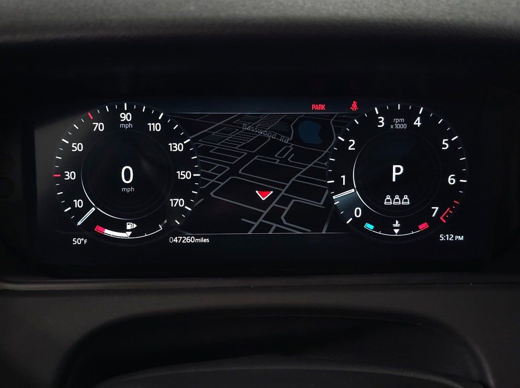 Used 2023 Land Rover Range Rover Velar R-Dynamic S image 22