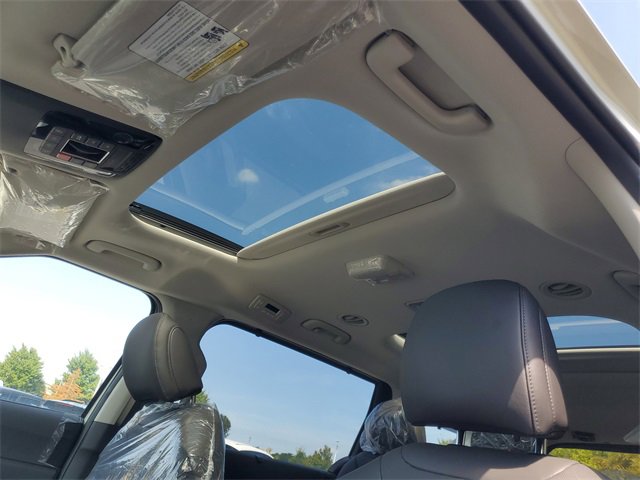 New 2026 Kia Carnival SX image 13