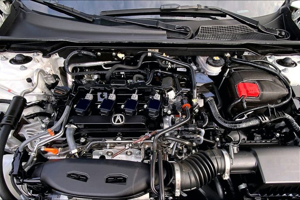 Used 2023 Acura Integra A-Spec image 30