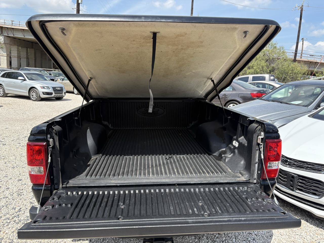 Used 2006 Ford Ranger Sport RWD image 12