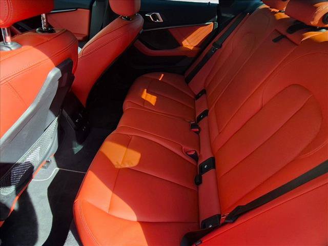 Used 2020 BMW 228i xDrive Gran Coupe w/ Premium Package AWD/4WD image 17