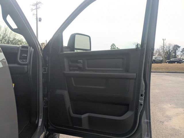 New 2026 RAM 2500 Tradesman w/ Power Wagon Package AWD/4WD image 37