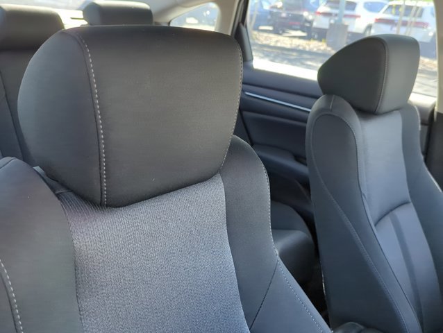 Used 2018 Honda Accord EX image 25